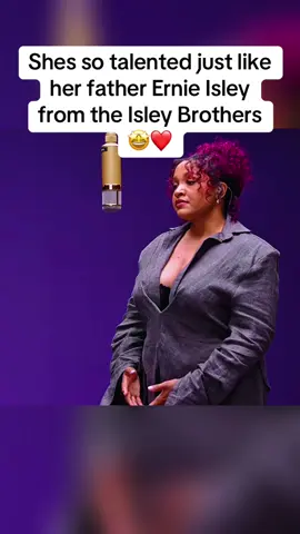 #alexisley #ernieisley #isleybrothers #talented #fyp 