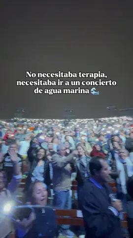Agua es Agua 🤭🌊 #aguamarina #cumbiaperuana #conciertodegala #conciertos2025