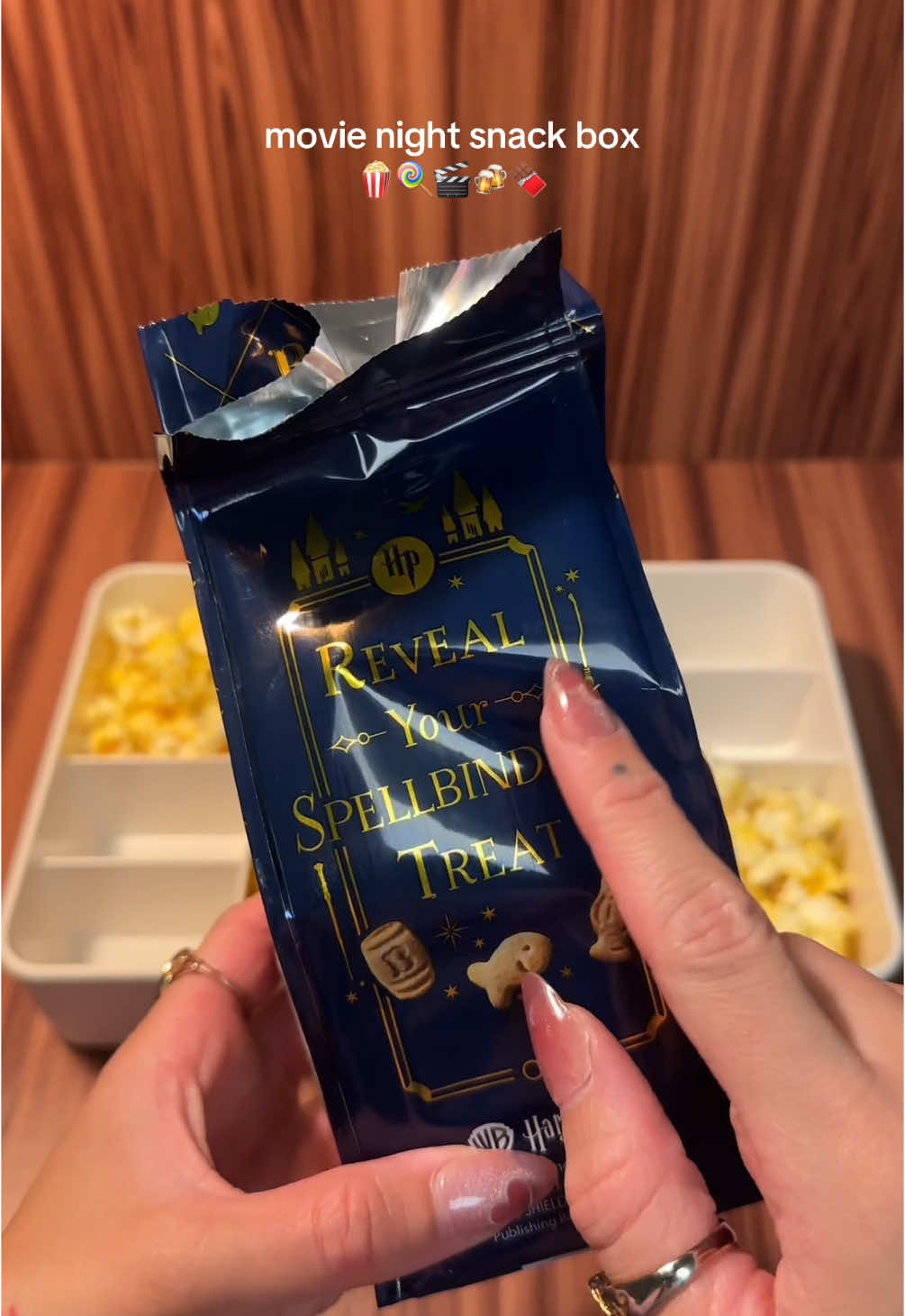 What snacks should I have in my next snacklebox!? 😍🍿🍭 #asmr #movienight #movie #toddlermom #snacks