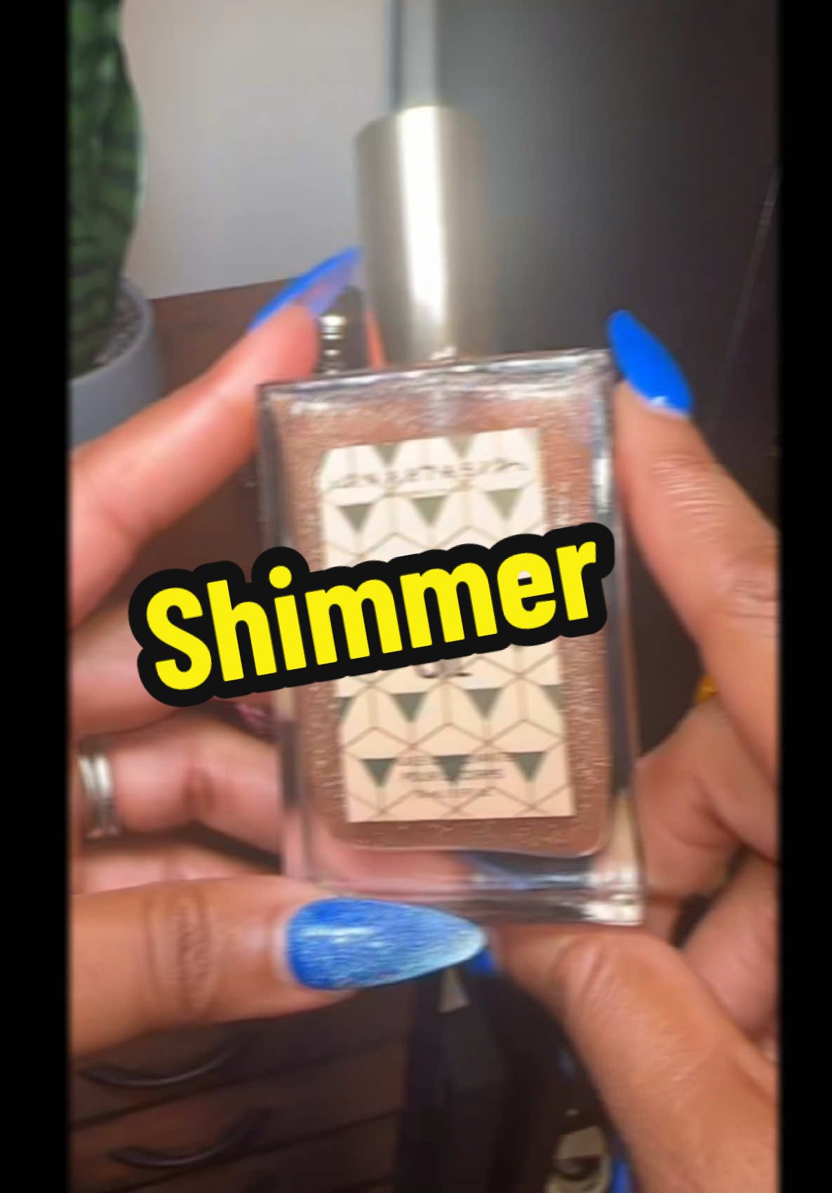 Love me some Anastasia!!! #iammrsporter #blackwomantiktok #shimmer #tiktokmademebuyit #anastasiabeverlyhills #tiktokpartner 