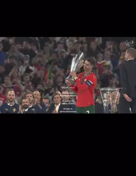 الأفضل 🐐❤️#ronaldo #portugal #apain #fyp 