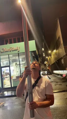 No right turn…#fyp 