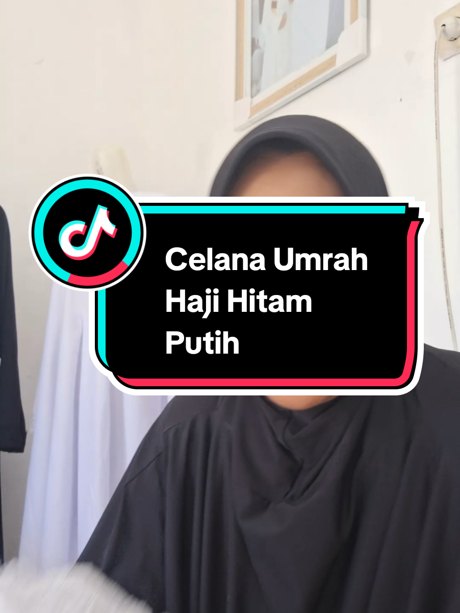 Membalas @kamalia.andriyani Alhamdulillah berkah ya bund #celana #celanarenda #celanaumroh #celanaumrohberkantong #umrah 