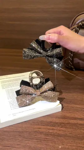 Kẹp tóc tiểu thư #keptocchonu #keptoctieuthu #LearnOnTikTok #vuakeptoc 