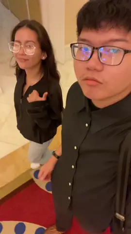 Manila International Fashion Week Season 5 POV: you’re a volunteer at a fashion event #fypシ #fyp #AFT #fashion #fashionshow #fashionstudent #MIFW