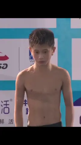 Men's 10m Platform Final : Chinese National Diving Championships 🇨🇳 #chinese #diving #championships #platform #final #men #relive #edit #vdo #fyp 