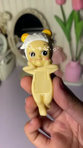 ⋆˚࿔ sonny angel blindbox𝜗𝜚˚⋆  . . . . . #blindbox #sonnyangel #unboxing #lewatberanda #videotiktok #fyp #4u #viralvideo 