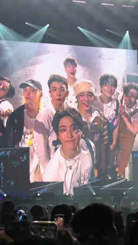 my home forever <3 #straykids #skz #arlington #concert #ot8 #stay #outfit #straykidsstay 