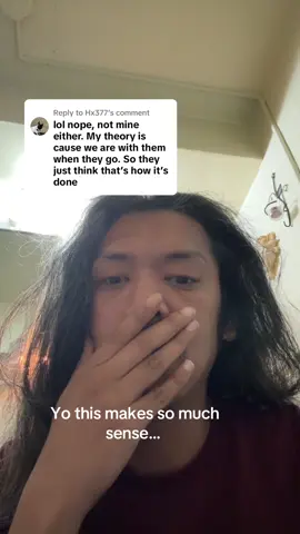 Replying to @Hx377 this make so much sense 😭#dogtheory #dogstory 