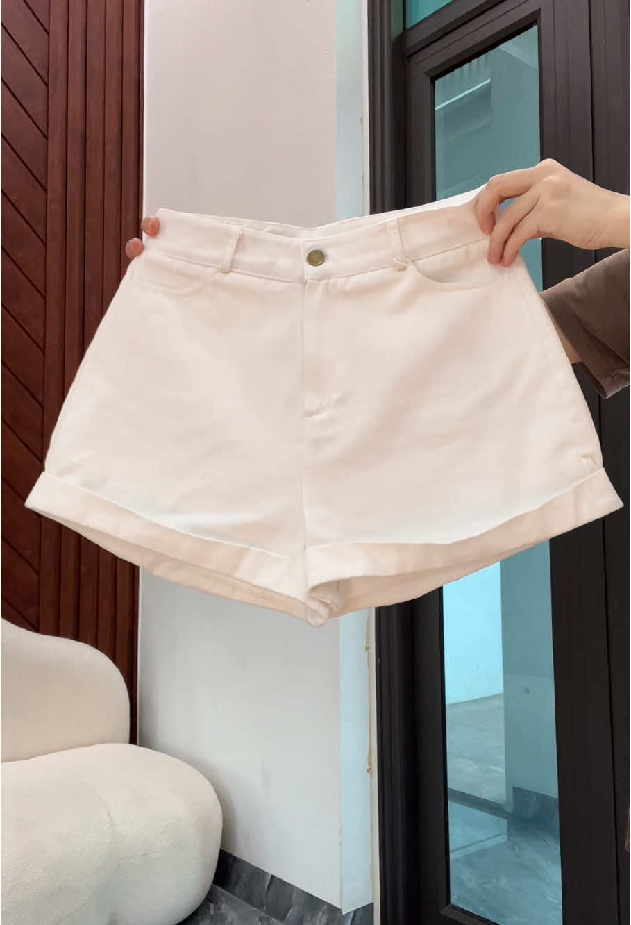 #reviewquanao #quanshort #quanduinu 