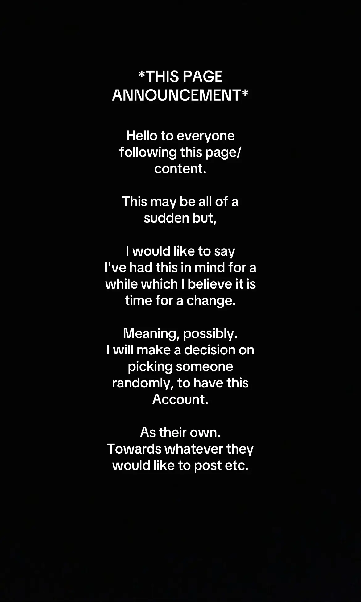 #accountupdate #fyp #art #viral #foryoupage #fypage #fyp #omardogan1976art #omardogan1976 #support #followers➕ #thankyou #like #Love #update #fyp #omardogan1976art #omardogan1976 #change #art #viral #foryoupage #foryoupage #fypage #viral #fyp #art #foryoupage #contentcreator #content #change #update #support 