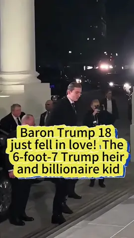 #foryou #barrontrump #caitlinclark #fyp #celebrity #celebritynews #usa #NBA