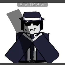 #forsaken #chance x #mafioso #doublefedora #fyp #roblox #prosaken #character #azuretime #twotime x #azure #pizzaburger #elliot x #007n7 