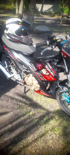 #fu150facelift#10thnvacum#menolakpunah#motor3jutanego