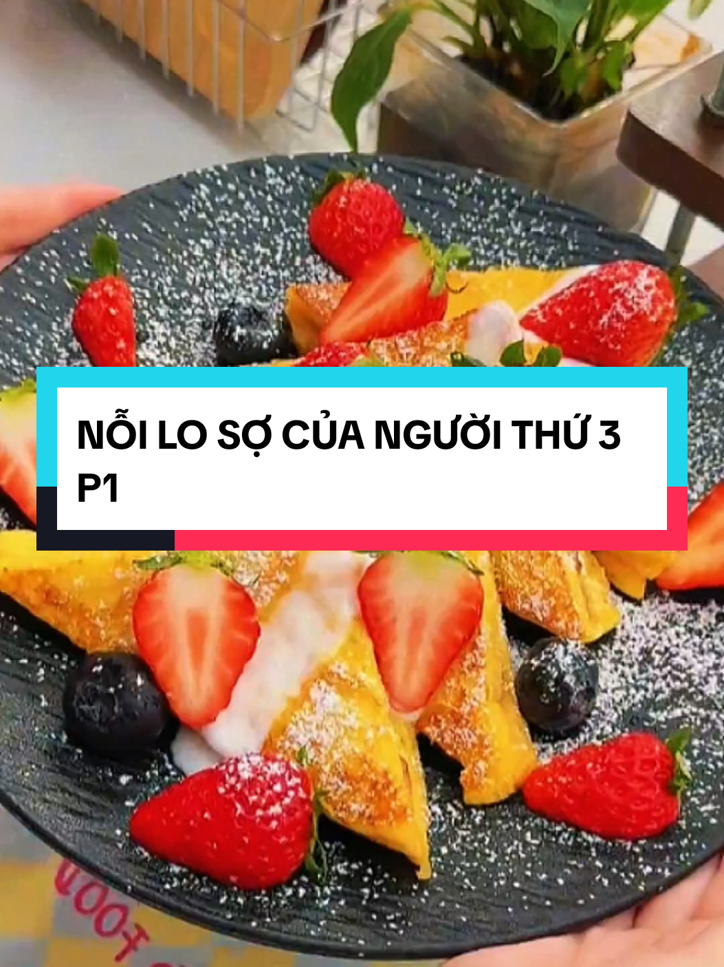 NỖI LO SỢ CỦA NGƯỜI THỨ 3 P1 #meohayke #kechuyen #fyp #xuhuong #foryou 