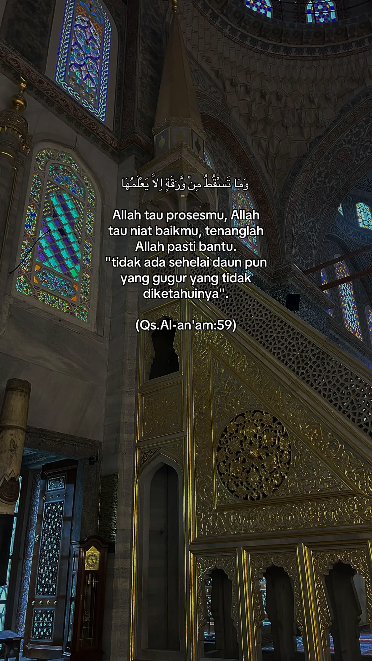 #fypシ゚ #storysad🥀 #quotes #foryou #quotesarabic #quotesislamic #hijrah_istiqomah 