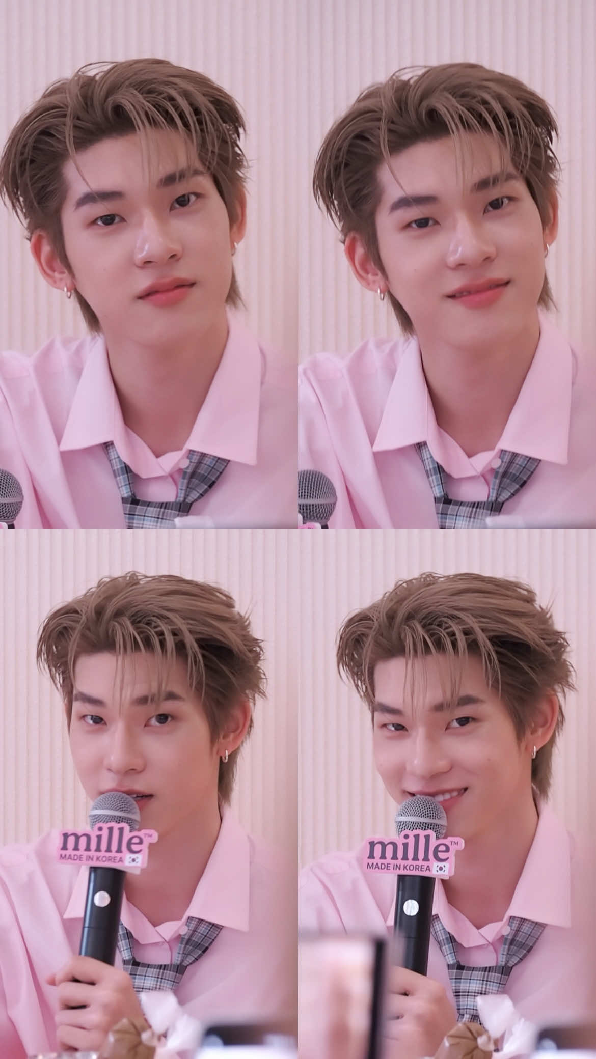 Love you to the moon and never back🌙  รับทราบคั้บ🙂‍↕️ ขอบคุณตี๋ตี๋เหมือนกันน้าา ขอบคุณที่appreciateการมีอยู่ของพี่พี่ทุกคนตลอดเลย เด็กดีของพี่สาว น่ารักมากๆเลยนะ🥺🫶🏻 @teetee.wpc #twnpich #ตี๋ตี๋ #ตี๋ตี๋วันพิชิต #teetee #teeteewanpichit #teetee_dexx 
