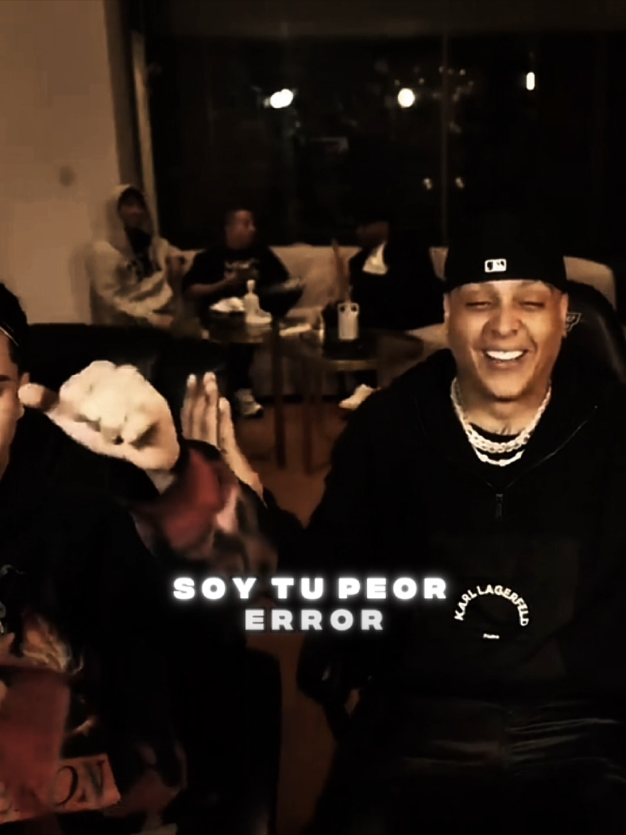 tu peor error  #fyp #Darell #tupeorerror #paraestados #rolitas #fyppp #everybody #trap  #cancionesparadedicar  #cancionesparahistorias  #cancionesparaestados  #acapella #live #parati   