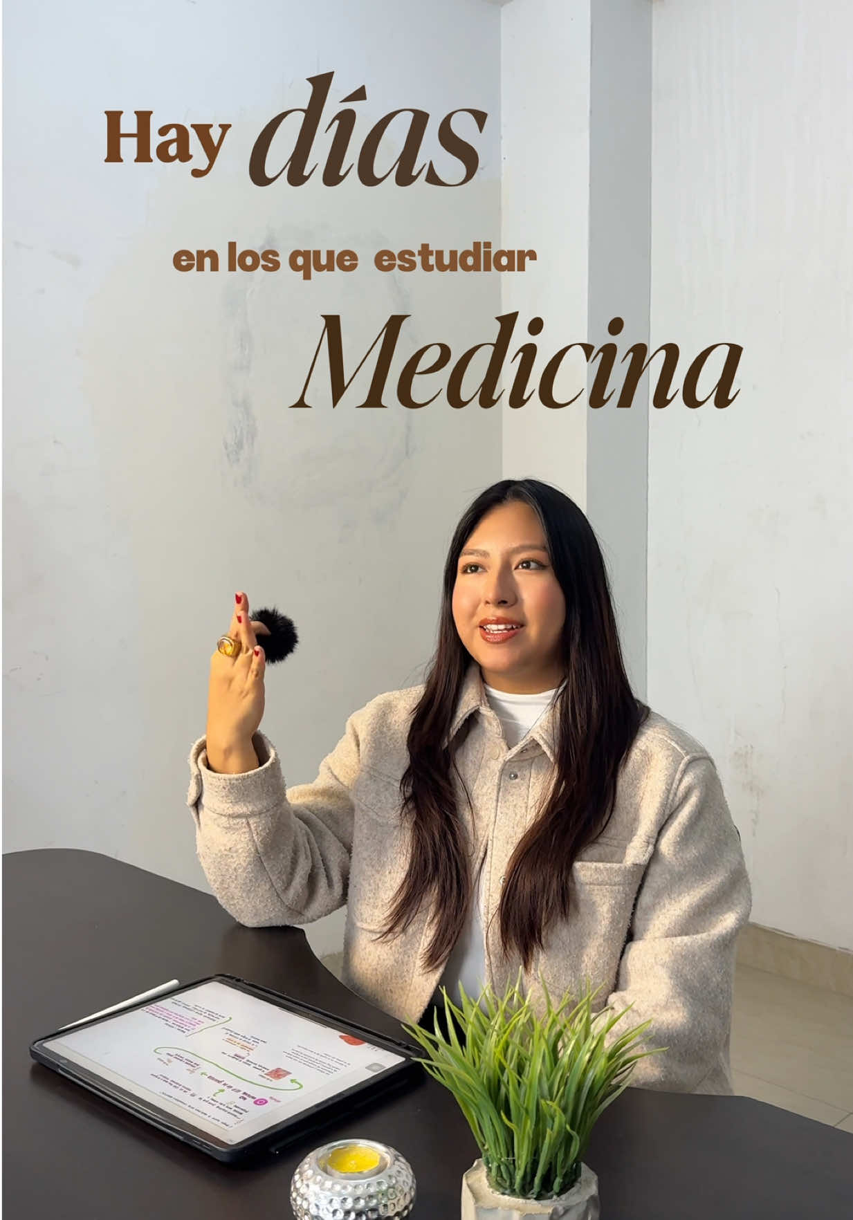 hay días en los que estudiar medicina puede ser muy agotador y aquí te dejo 3 consejos que me ayudan a sobrellevarlo y a seguir con todoo🫶🏻 Que otro consejo recomendarías?  #med #mindfulness #fyp #funny #motivation #foryoupage #fypシ゚ #viralllllll #motivation #challenge #dúo #medicina #doctor #medico #medstudent #consejos #psicologia #coaching #mentepositiva #MentalHealth #mental #poderosa #BookTok #lamineyamal #cr7cristianoronaldo #cr7fans #tupuedes #inspired #inspiration #mindfulness #consejo #frasesmotivadoras #drama #messi #medical #medicalstudent #studytok #storytime #viraliza #information #influencer #meylinghuarcaya #song #yopuedo #resiliencia #estres #medicine #doctor #doctora #doc #inspirational #outfit #modelo #moda #futbol⚽️ #mexico #peru🇵🇪 #españa #indiaa #marruecos #europa 