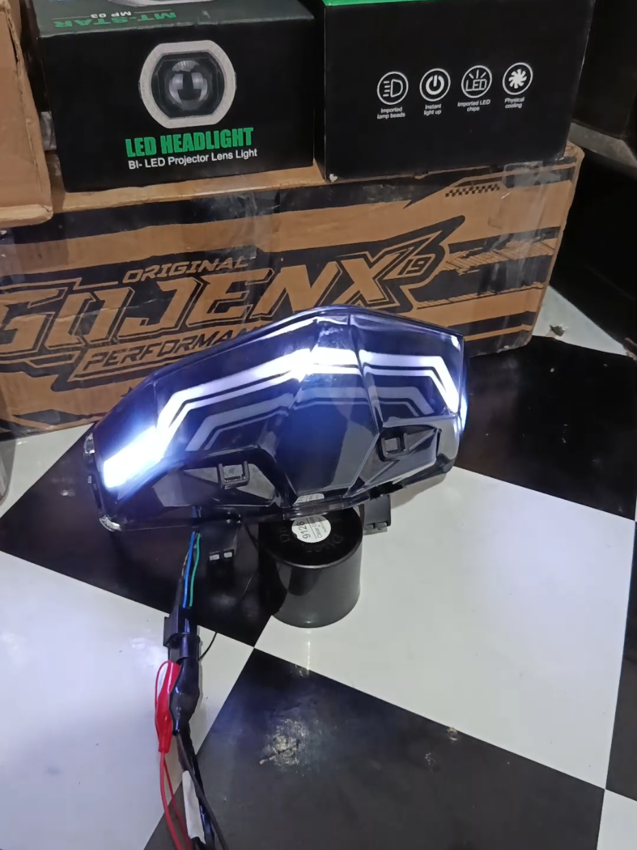 #fyp #stoplamplazy #vario #varioproper 