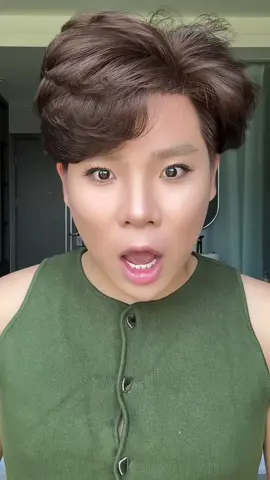 Cọng mi chị hơi dãn, mai c làm lại nha #fyp #mahong 