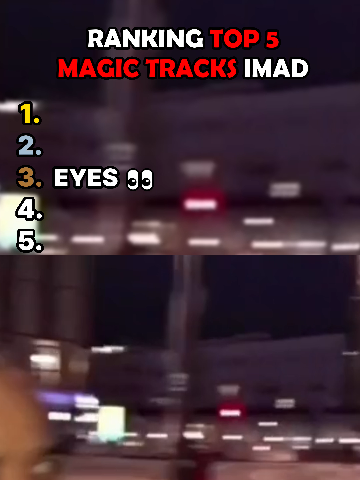ranking top 5 magic tracks Imad 🤯 #ranking #top5 #fyp #foru #magictrick #magician #aura #viralmagic #unitedstates #magic 