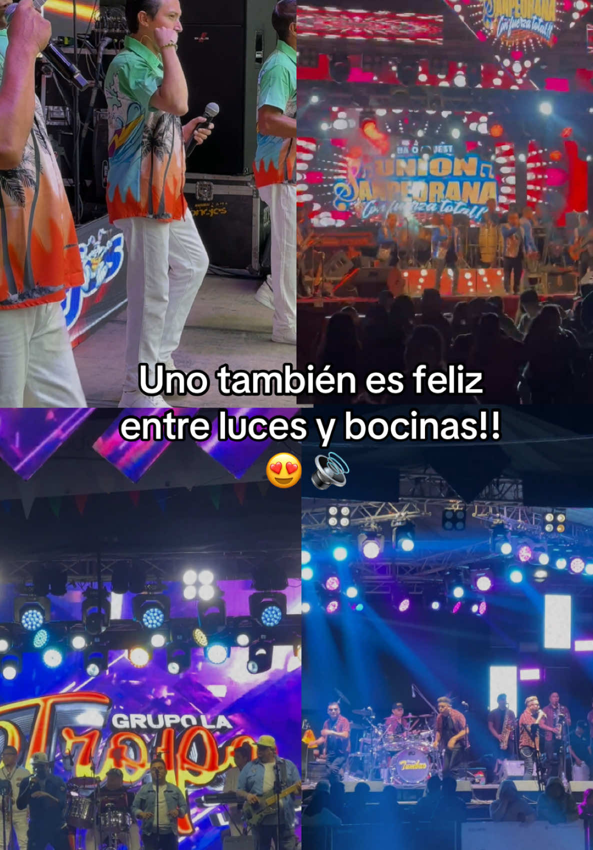 #contenido #marimbasorquestas #marimbas #conciertos #envivo #internacionalesconejos #latropa #unionsanpedrana #grupotumbao #grupobranly #losfrancos #fidelfunes #lagranmanzana 