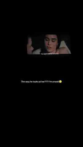 So obsessed with their love story 🫶🏽 #YancyAndEllei #RansomCanyon 