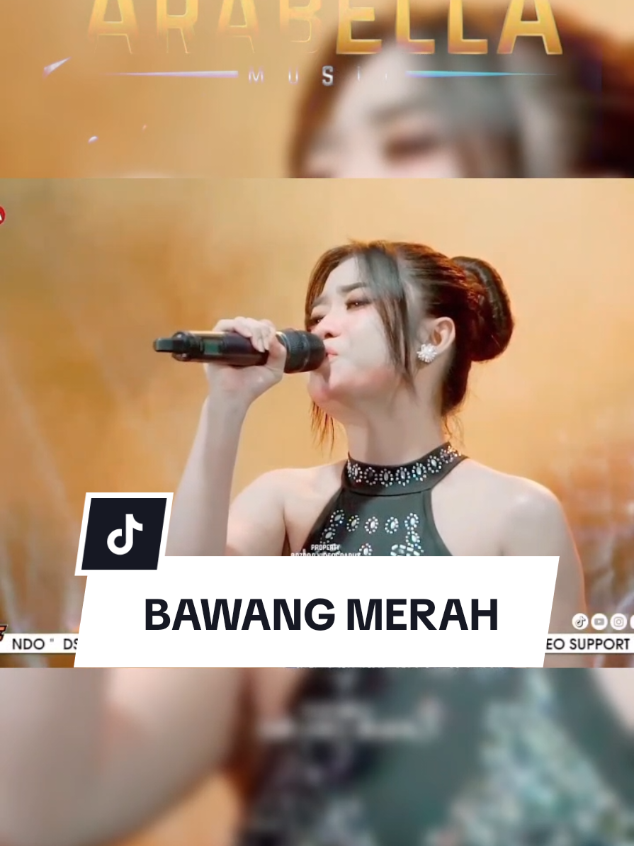 BAWANG MERAH - SEPTIAN AYU - ARABELLA MUSIC #bawangmerah #septianayu #arabellamusic 