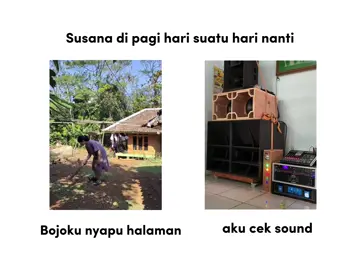 Bapak mertuo🗣️: unteran basse nak🔥#rohman_ananda #pov #suatuharinanti #keluargabahagia #suasanapedesaan #sound #soundsystem #soundrumahan 