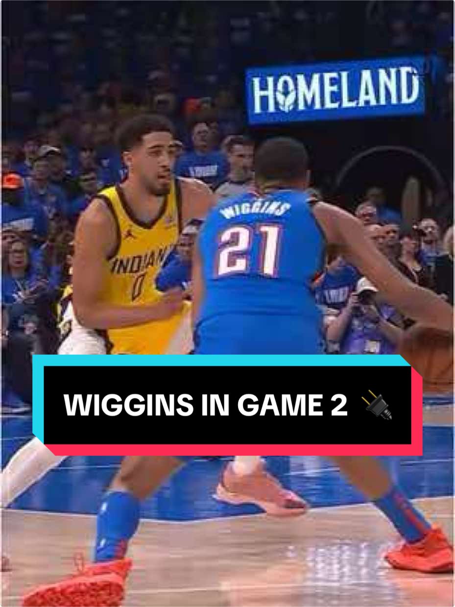 Aaron Wiggins keeps saving basketball 😮‍💨👌 #aaronwiggins #nbafinals 