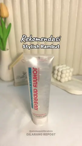 beliin buat paksu biar makin rapih  #viral #fyp #tiktokshop #tiktokshopindonesia #johnnyandrean #johnnyandreanstylinggel 