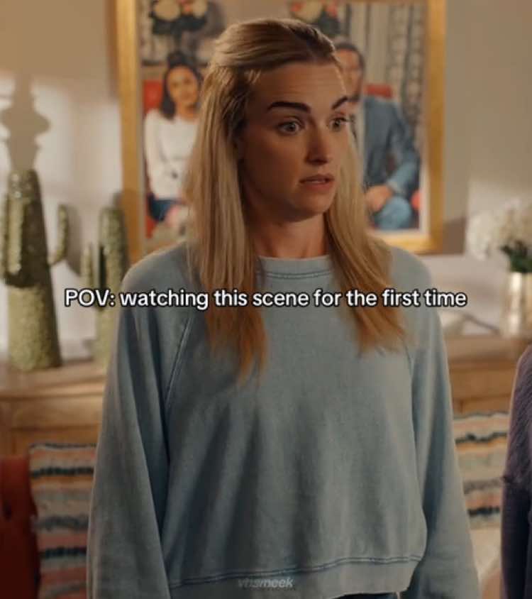 i was so shocked when he said “my dad” #ginnyandgeorgia #ginnyandgeorgiaseason3 #spoiler #austinmiller 