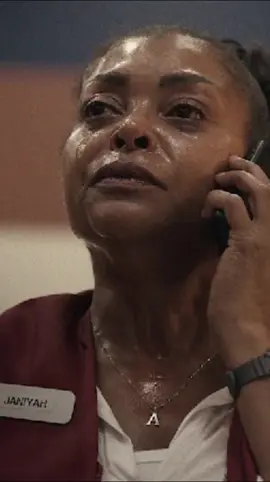 Janiyah Wiltkinson is a single mother living in a run-down apartment with her frequently ill daughter, Aria. #straw #ABOUT #tylerperrymovies #MOVIE #n