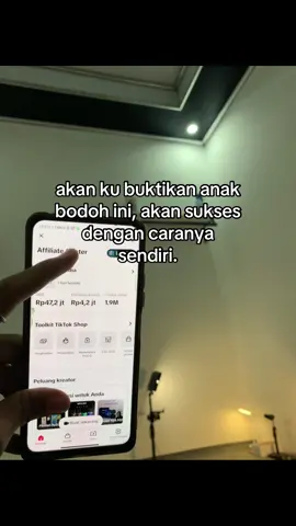 “jangan suka ngremehin orang”#affiliatetiktok #billionaire  trik di bio🔥