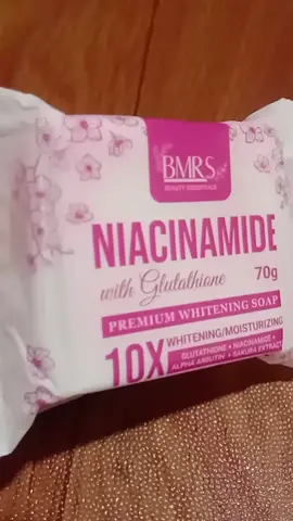 BMRS NIACINAMIDE beauty essentials#bmrs #fyp #fyppppppppppppppppppppppp 