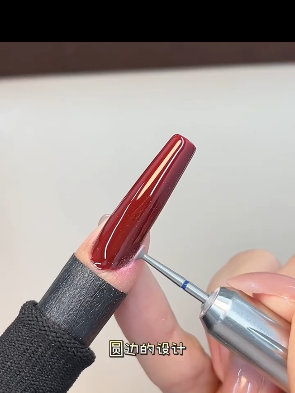 Đầu mài loại bỏ gel, keo, bột tràn khóe móng, khỏi lo dũa đau tay , ch.ảy m.áu khách nha mn #daumai #daumaigeltran #trankhoe #keotran #phukiennaildiepanh #phukiennail #nails 