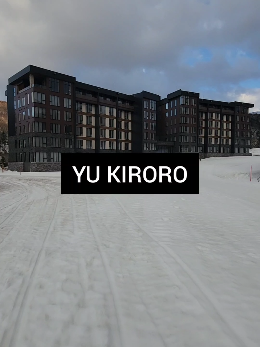 โปรโมชั่น Yu Kiroro Hokkaido #yukiroro #yukiroroskiresort #ยูคิโรโระ #hokkaido #ฮอกไกโด #สกีรีสอร์ท #skiresort #ญี่ปุ่น🇯🇵 #japan #เที่ยวญี่ปุ่น #ski #สกี #loveskiresorts #skiresortworldwide #tiktokพาเที่ยว #tiktoktravel #kiroro 