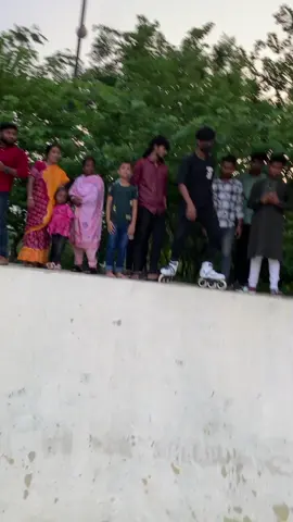 😎💫#foryou #viralvideo #viral #treandingvideo #bhostvideo #skaterjahid 