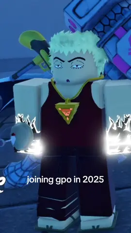 the game is NOT DEAD trust #roblox #robloxfyp #robloxgames #fyp #fypシ #grandpieceonline #GPO 