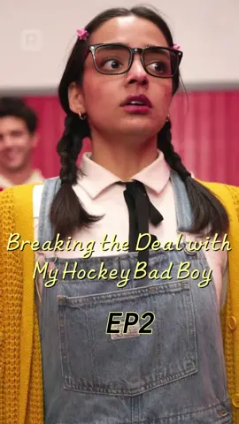Named➡️ Breaking the Deal with My Hockey Bad Boy ⬅️ THE FULL DRAMa are 1n the 1ink🌳🪢0m my h0mepage bi0💫Acc0rding t0 the name 💗 #foryoupage #FYP #tiktok  #reelshort #reelshortapp #shortvideo #tiktokdrama #shortstory #shortmovie  #RomanceDrama #LoveStory #BreakingtheDealwithMyHockeyBadBoy    