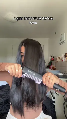 hair theory 🤍✨ but it doesn’t count for me bc I’m a hair content creator #hairtheory #hairstyles #wavyhair #curlyhair #howtoloseaguyin10days #andieanderson #andieandben #hairtheory #foryou #pourtoi