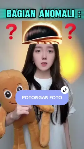 #pov tebak anomali dari potongan foto..   IB : YudistArdhana