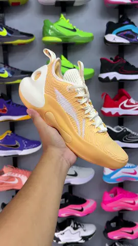 LI-NING YUSHUAI ULTRA LOW basketball shoes  #liningbasketballshoes #yushuaiultralow 