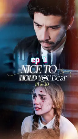 Guarded older William rescues orphan Annie—their age-gap love was never meant to be. ❤️‍🩹『 Nice to Hold You Dear:18 and 30 』ep 1#kalostv #mustwatch #romance #fyp #lovestory #drama #agegap #ceo #sweet #salvation