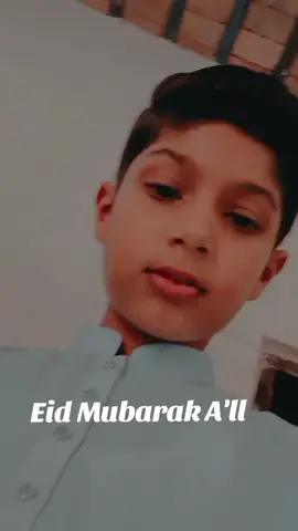 Eid Mubarak A'll everyone 🚩