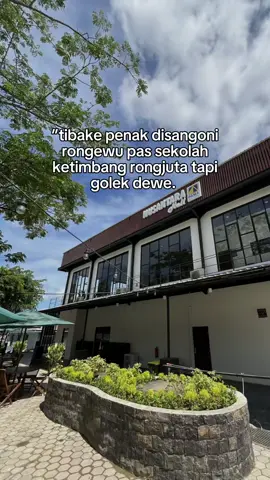 panggah penak njaluk #pamapersadanusantara #ternosontek #orasidotulus #ternoronsen #kpcs 