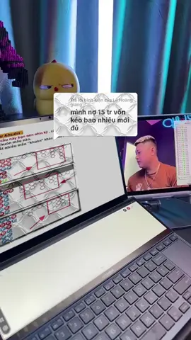 Nguyên tác cân bằng  #xuhuowngtiktok #thuathanonan #dautubcrvip #nợnầnchồngchất #bcr #dautuchungkhoan