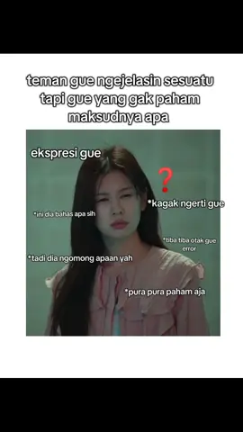 berasa bersalah kalau dia ngejelasin Mulu  . . . #otaklemot #pikun #lola #seringterjadi #gakpahamlagi #pertemanantoxic #pertemanansejati #bestfriend #salingmelengkapiituindah #berada #beradafyp #beradatiktok #fypage #fypp   .