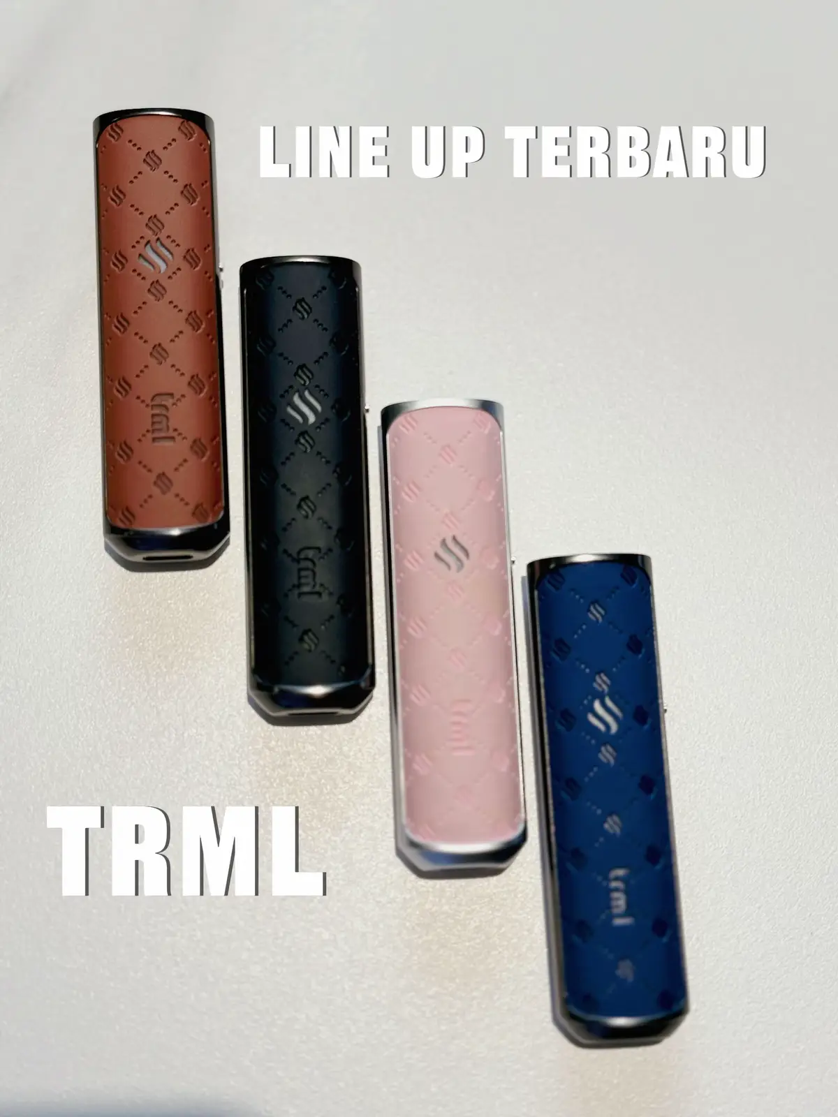 #trml #thermal #t28 #lokalberjaya 